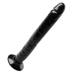 The Tower of Pleasure Huge Dildo by Master Series
