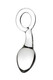 Devi Glass Plug by Prisms Glass