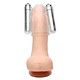Intense Dual Vibrating Penis Head Teaser by Trinity Vibes