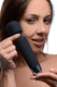 18X Luxury Silicone Travel Wand by Wand Essentials - view 2