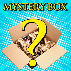 Mystery Box Small by XR Brands