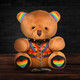 Pride Bear by Master Series