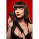 Steel Enforced Spanking Paddle by Master Series