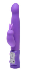 Savvy by Dr Yvonne Fulbright Felicity 7 Mode Reversible Rabbit Vibrator