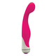 Blair 7 Speed Silicone G-Spot Vibrator Pink by Gossip