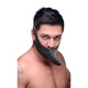 Face Fuk Strap On Mouth Gag by Master Series
