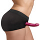 Mod Strap On Style Harness with Built In O Ring LXL by Strap U