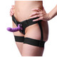 Bardot Garter Belt Style Strap On Harness by Strap U