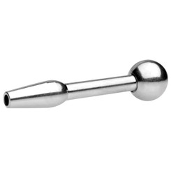 Chasm Stainless Steel Thru Urethral Insert by Master Series