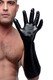 Pleasure Fister Textured Extra-large Glove by Master Series