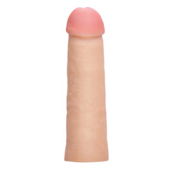 Mega Enlarger Sleeve Penis Enhancer by Size Matters