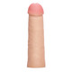 Mega Enlarger Sleeve Penis Enhancer by Size Matters