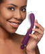 Slim-G 10X Flexible Pinpoint Vibrator by Inmi