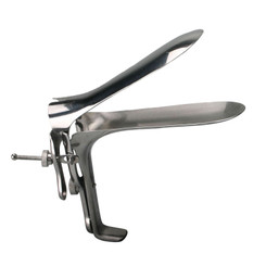 Stainless Steel Speculum - Large by Kink Industries