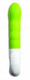 Sensuelle Impulse Slimline Vibe: Green by Novel Creations Toys - Product SKU NCBTW41GR