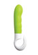 Novel Creations Toys Sensuelle Impulse Slimline Vibe: Green - Product SKU NCBTW41GR