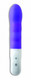 Sensuelle Impulse Slimline Vibe: Purple by Novel Creations Toys - Product SKU NCBTW41PU