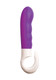 Novel Creations Toys Sensuelle Impulse Slimline Vibe: Purple - Product SKU NCBTW41PU