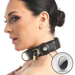 Tracer Tracking Collar by Master Series