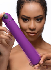 XL Bullet Vibrator - Purple by Bang!