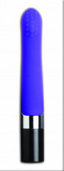 Sensuelle Pearl Bullet Vibrator: Purple