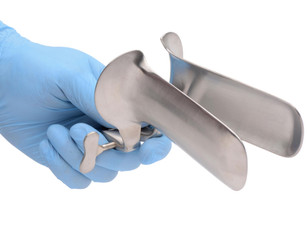 Collins Speculum by Kink Industries