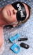 Duo Blast Remote Control Erection Ring and Butt Plug Vibe Kit by Bang!