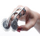 Spikes Double Finger Pinwheel by Master Series