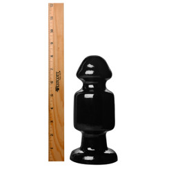 The Keg Butt Plug by Kink Industries