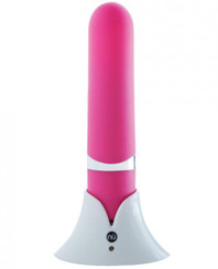 Sensuelle Touch Rechargeable Pink Vibrator Best Adult Toys