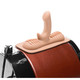 G-Spot Attachment for Saddle Sex Machine by Lovebotz