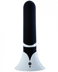 Sensuelle Touch Rechargeable Vibrator - Black