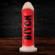 Silicone Dildo by Master Series
