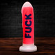 Thrust Silicone Dildo by Master Series