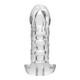 Girth Enhancing Penetration Device and Stroker Sleeve by Master Series
