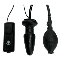 Deluxe Wonder Plug by Trinity Men