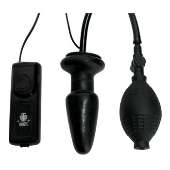 Deluxe Wonder Plug by Trinity Men