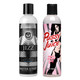 Creampie Kit with Vagina Juice and Lube by Master Series