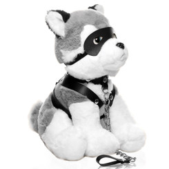 Max the Fetish Pup by Master Series