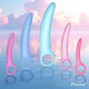 Silicone Kegel Exerciser Set by Passion Lubricants