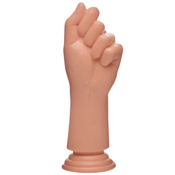 Knuckles Small Clenched Fist Dildo by Master Series