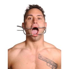 Jennings Dental Mouth Gag by Kink Industries