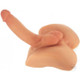 SexFlesh Both Ways Ben Realistic Masturbator - view 2