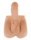 SexFlesh Both Ways Ben Realistic Masturbator - view 4
