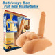 SexFlesh Both Ways Ben Realistic Masturbator - view 5