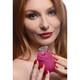 10X Violet Rose Lust Clitoral Stimulator by Gossip