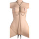 Collar Nipple and Clit Clamp Set by Master Series