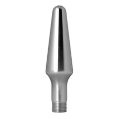 Alumi Tip Shower System Enema Accessory by CleanStream