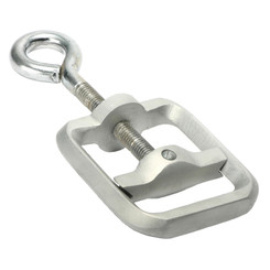 Steel Ball Crusher by Kink Industries