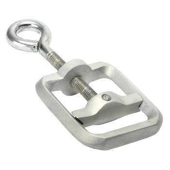 Steel Ball Crusher by Kink Industries